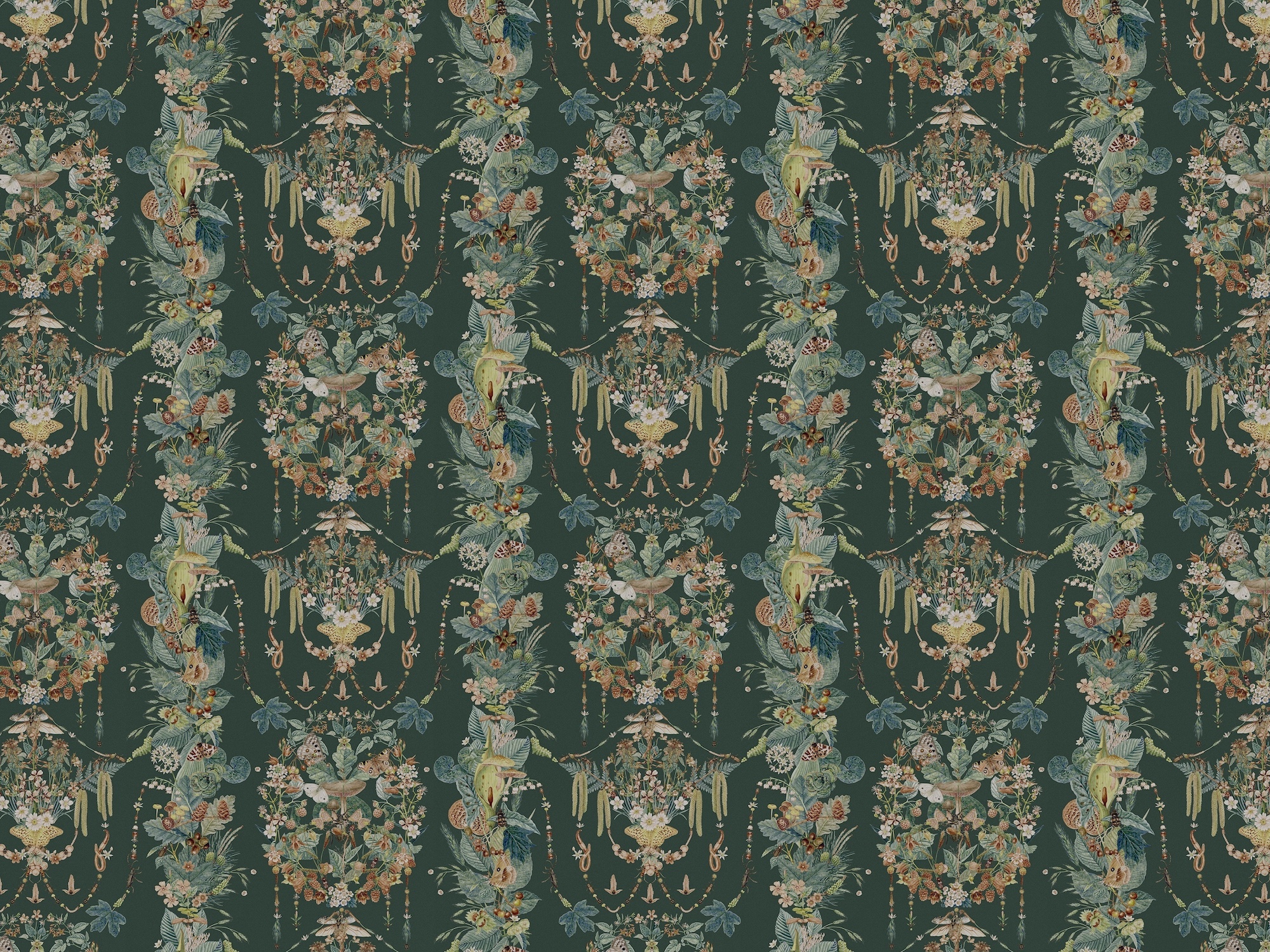 Beta-For-est wallpaper Germany 2023
Wallpaper pattern